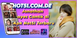 Jonathan Hayes-Hot51
