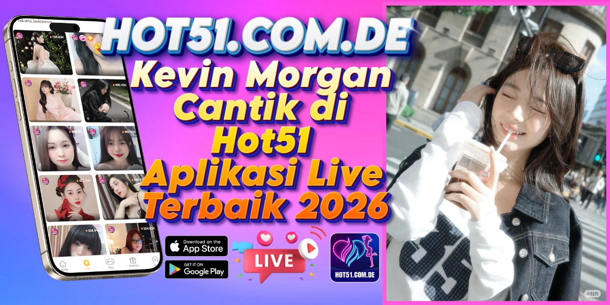 Kevin Morgan-Hot51.Com.De