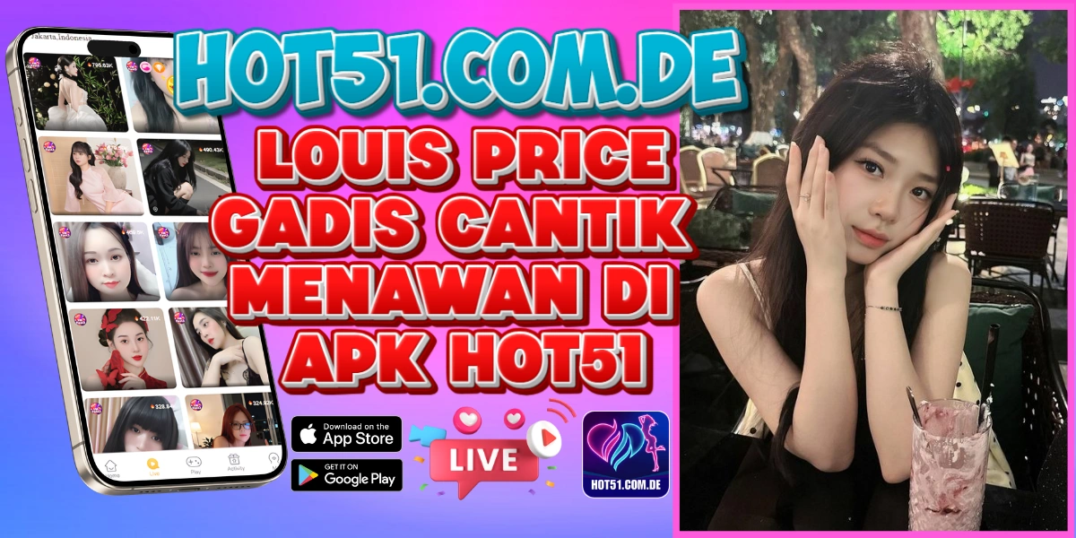 Louis Price-Hot51.Com.De