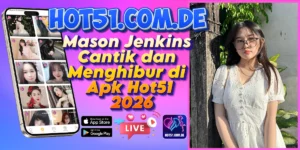 Mason Jenkins-Hot51