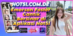 Emerson Foster-Hot51.Com.De