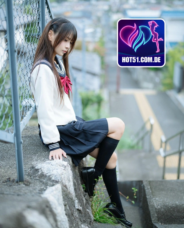 Parker Sanders-Hot51