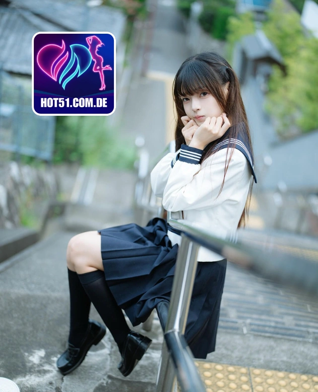 Parker Sanders-Hot51