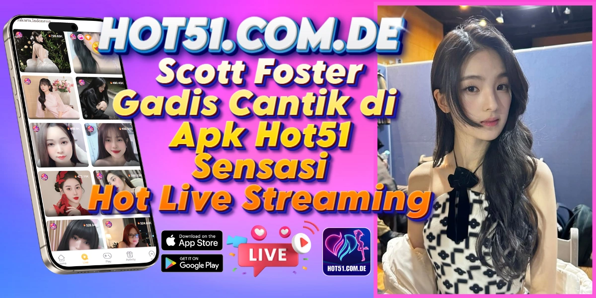 Scott Foster-Hot51.Com.De