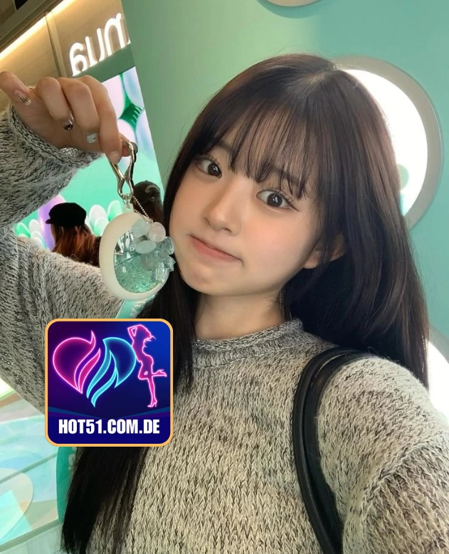 Victoria Sanders-Hot51