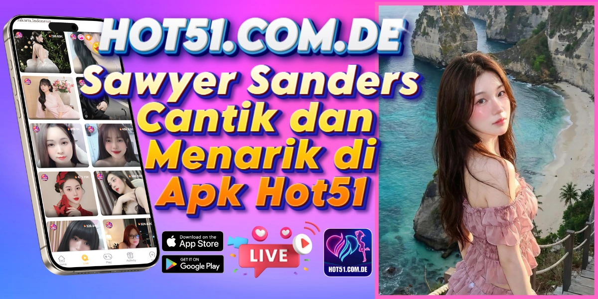 Sawyer Sanders-Hot51.Com.De