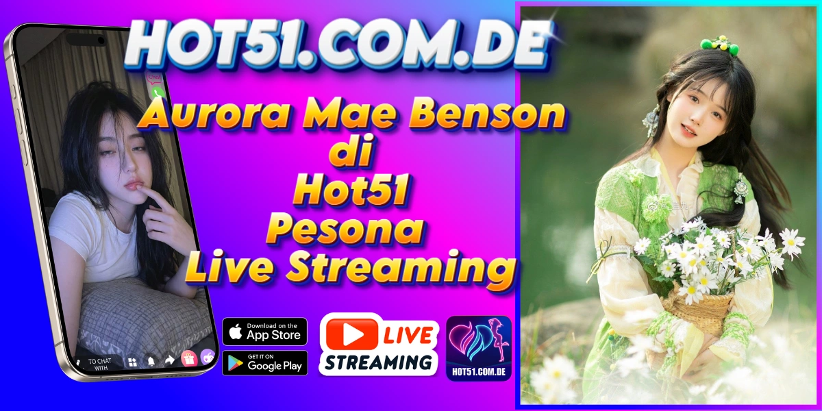 Aurora Mae Benson-HOT51.COM.DE