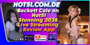 Beckett Cole-HOT51.COM.DE