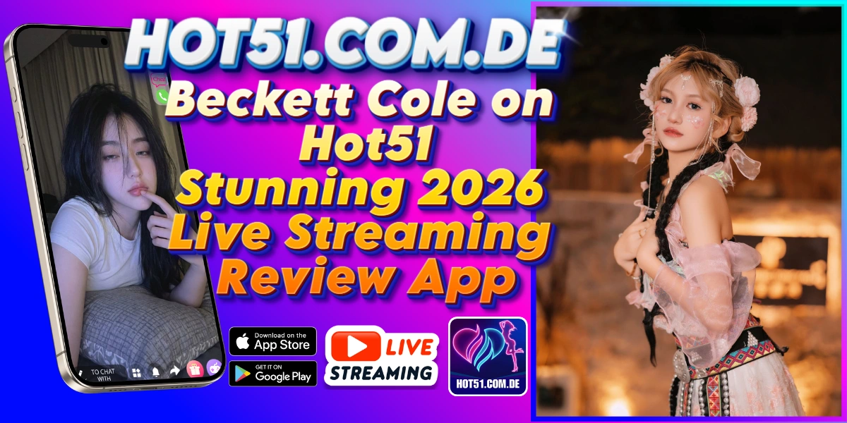 Beckett Cole-HOT51.COM.DE
