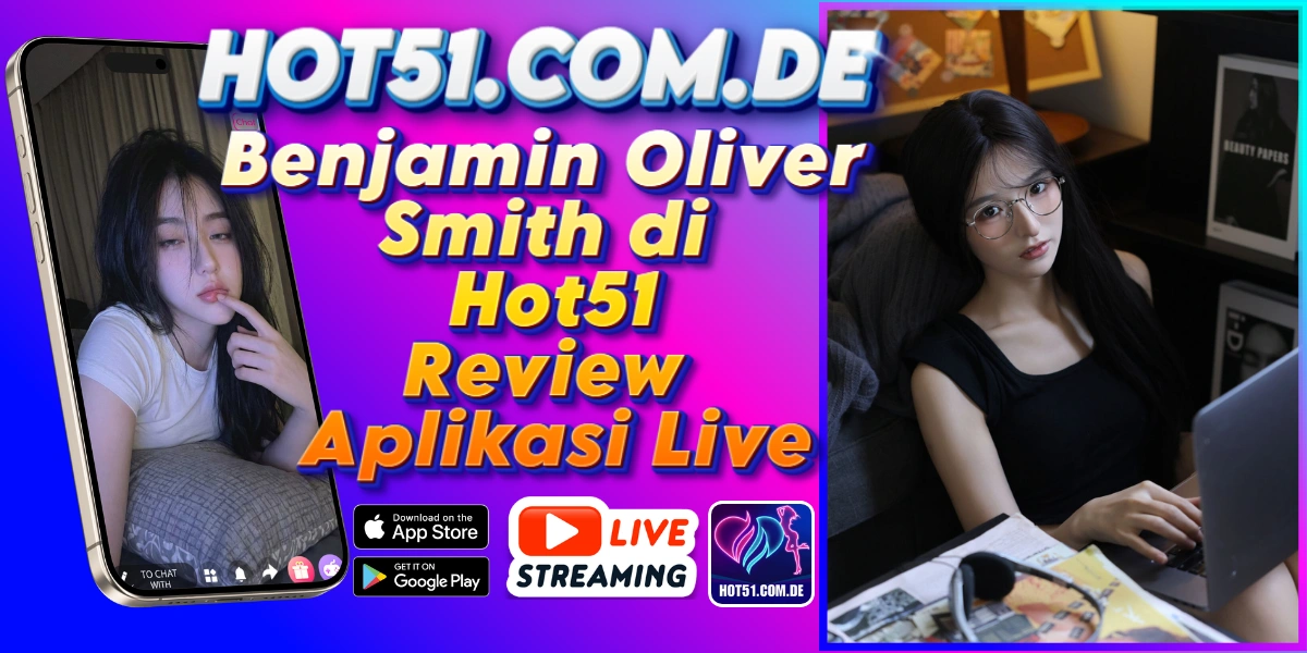 Benjamin Oliver Smith-HOT51.COM.DE