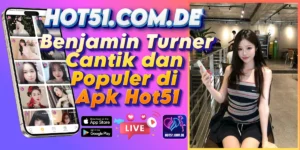 Benjamin Turner-HOT51.COM.DE