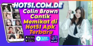 Colin Brown-HOT51.COM.DE