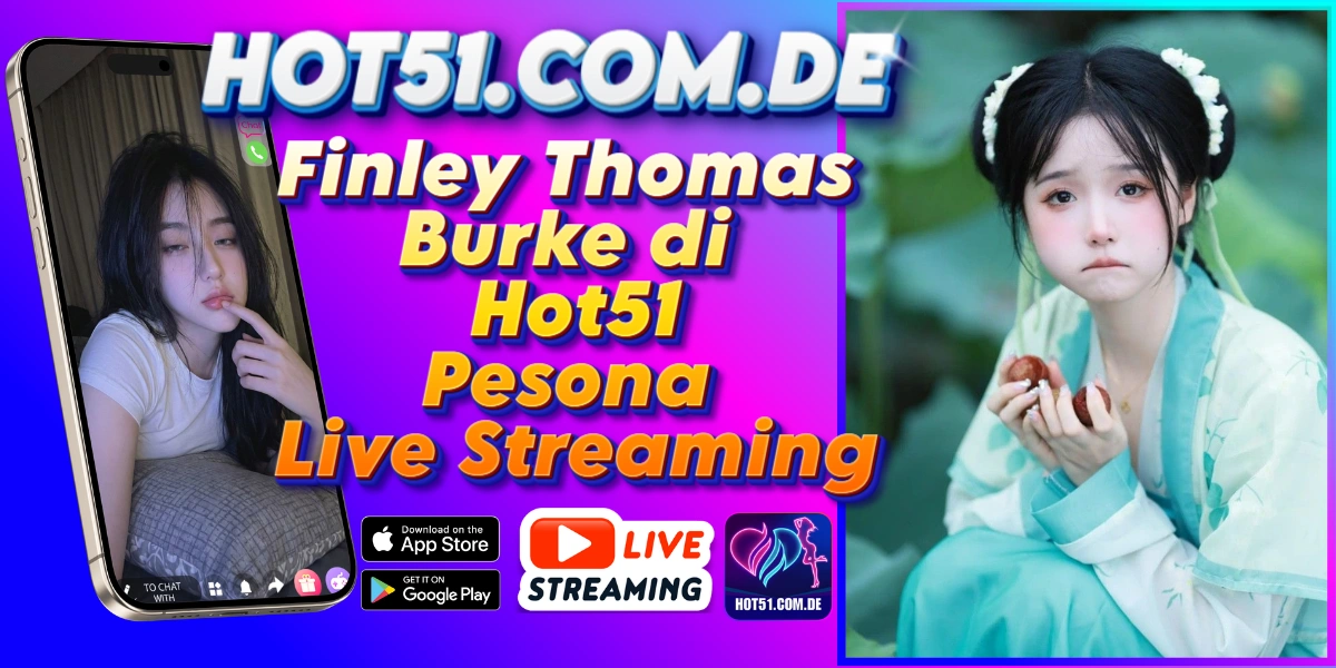 Finley Thomas Burke-HOT51.COM.DE