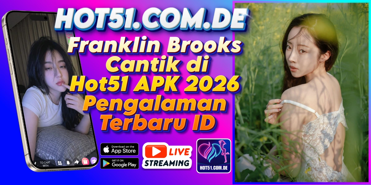 Franklin Brooks-HOT51.COM.DE