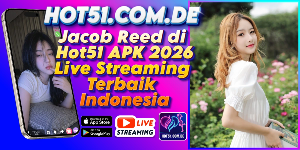 Jacob Reed-HOT51.COM.DE