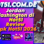 Jordan Washington di Hot51 Review Apk Hot51 2026