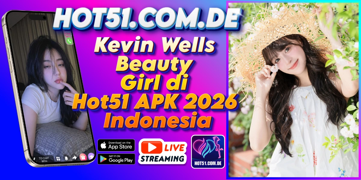 Kevin Wells-HOT51.COM.DE