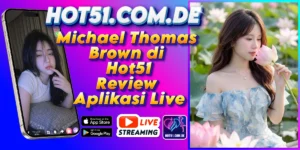 Michael Thomas Brown-HOT51.COM.DE