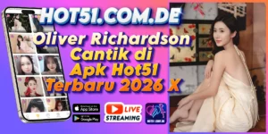 Oliver Richardson-HOT51.COM.DE