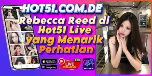 Rebecca Reed-HOT51