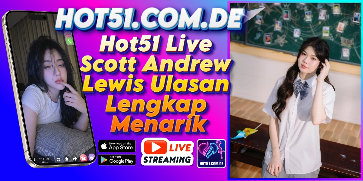 Scott Andrew Lewis-HOT51.COM.DE