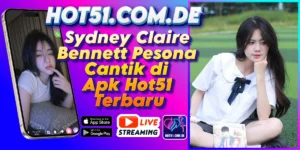 Sydney Claire Bennett-HOT51.COM.DE