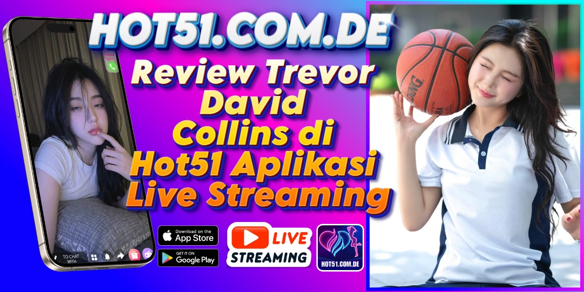 Trevor David Collins-HOT51.COM.DE
