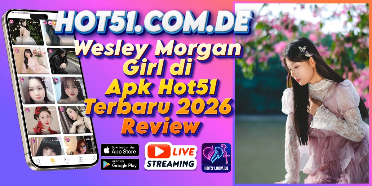 Wesley Morgan-HOT51.COM.DE