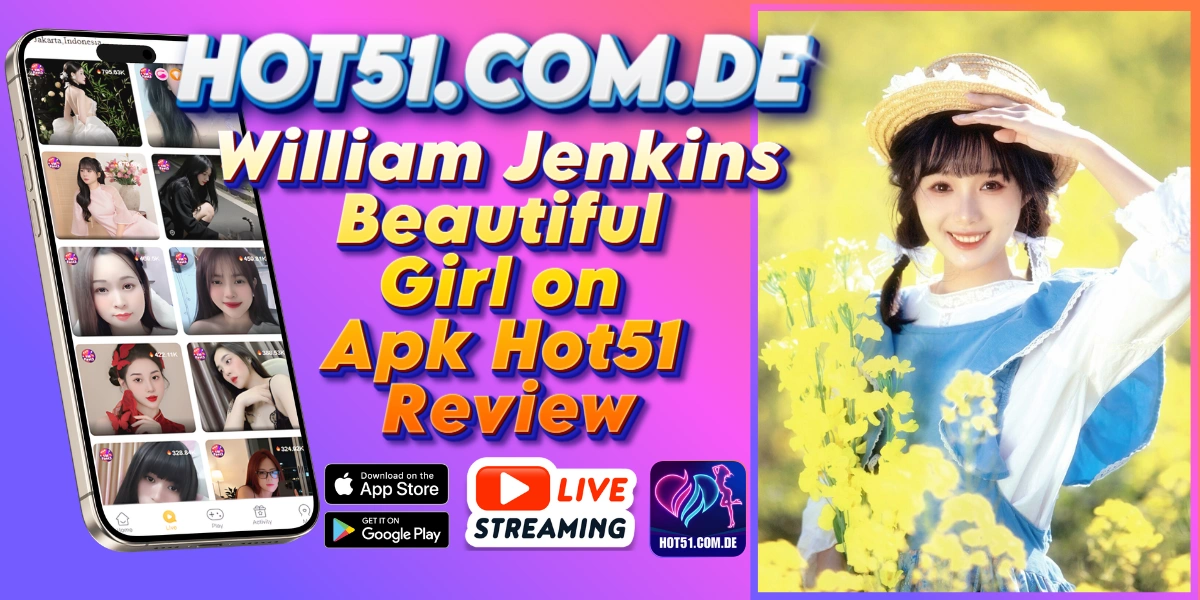 William Jenkins-hot51