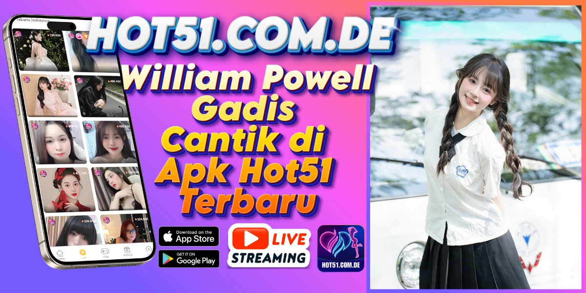 William Powell-HOT51.COM.DE