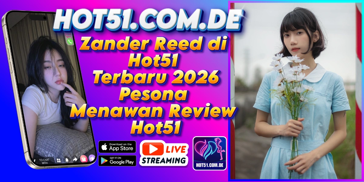 Zander Reed-HOT51.COM.DE