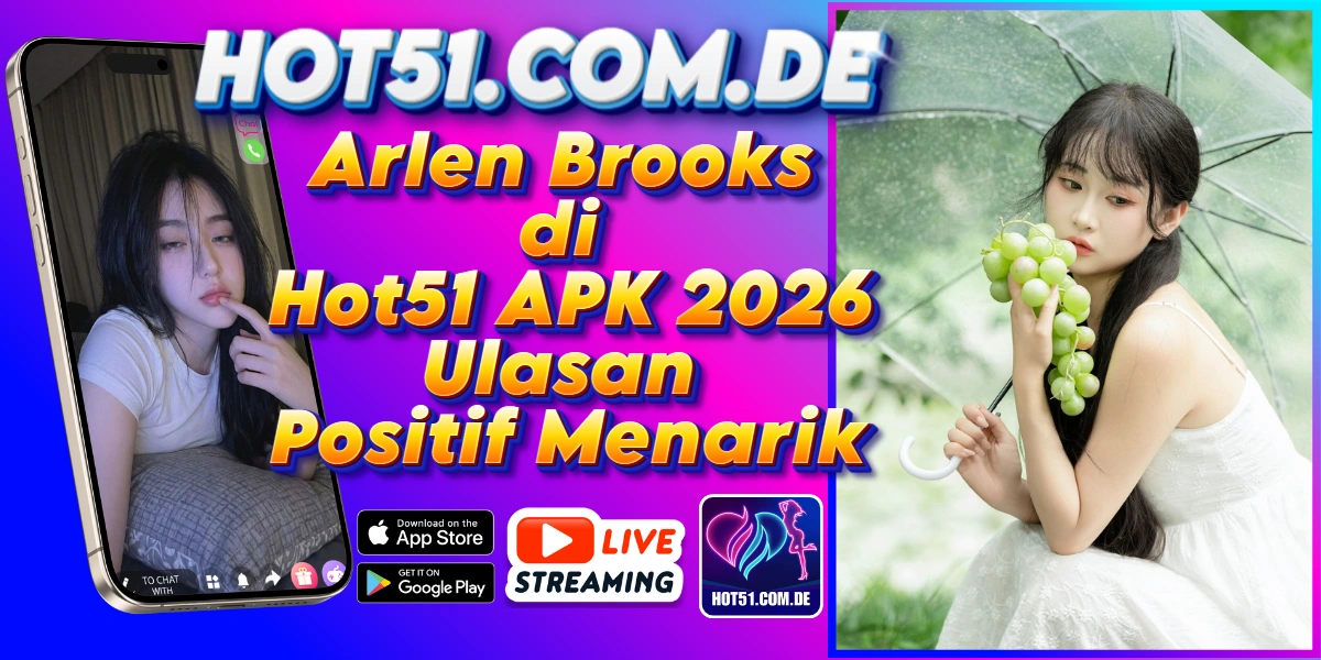 Arlen Brooks-HOT51.COM.DE