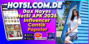 Bowen Cole-HOT51.COM.DE