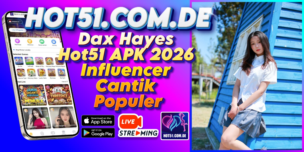 Bowen Cole-HOT51.COM.DE
