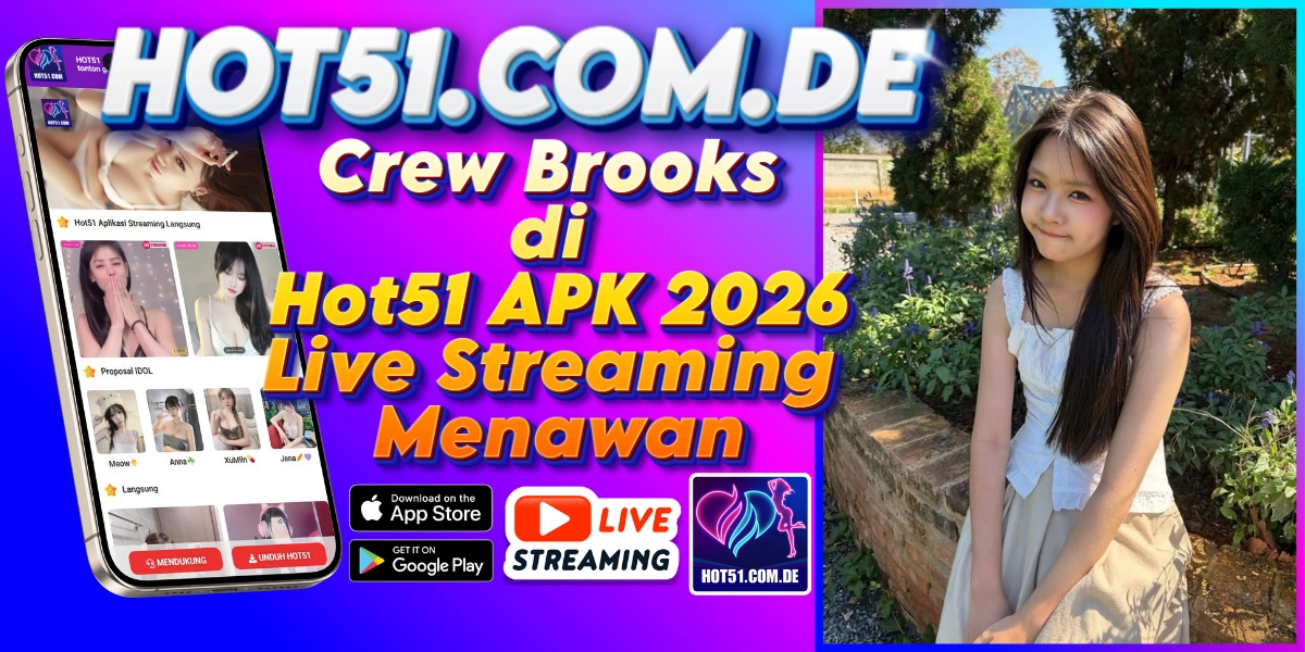 Crew Brooks-HOT51.COM.DE