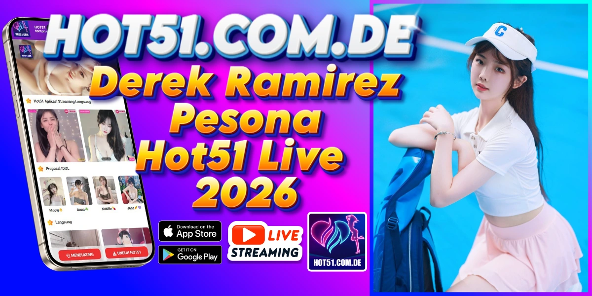 Derek Ramirez-HOT51.COM.DE
