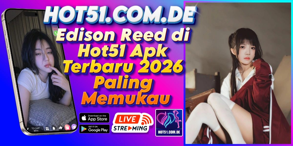 Edison Reed-HOT51.COM.DE