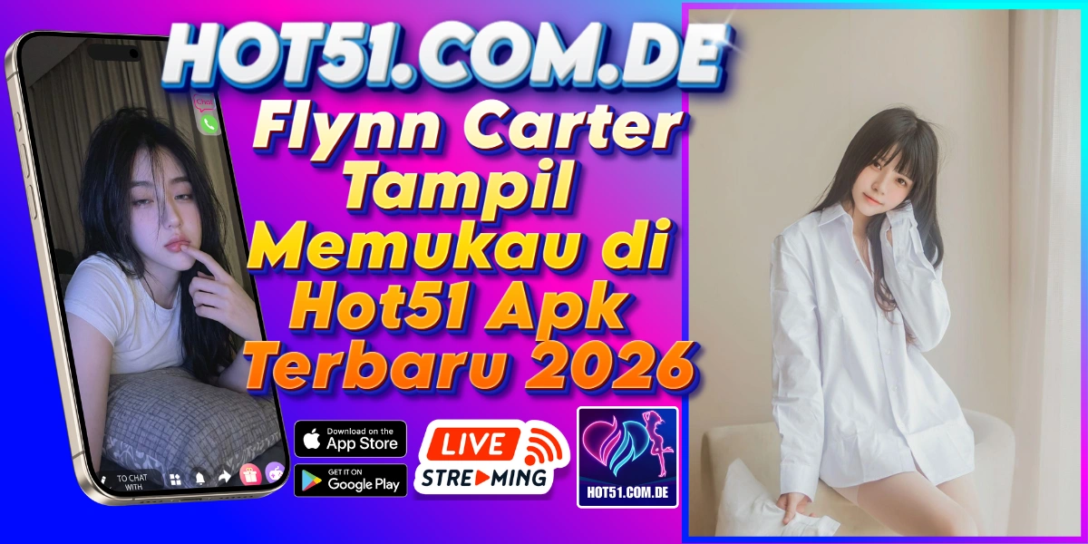 Flynn Carter-HOT51.COM.DE