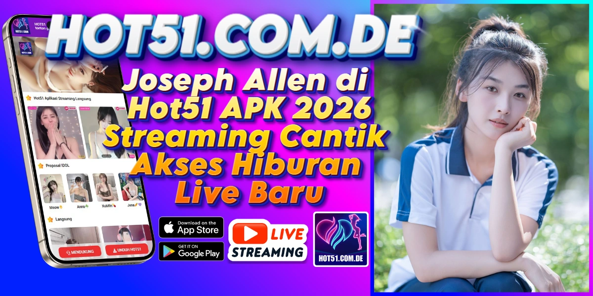 Joseph Allen-hot51.com.de