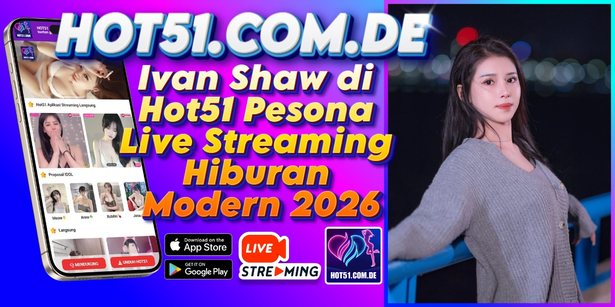 Ivan Shaw-HOT51.COM.DE