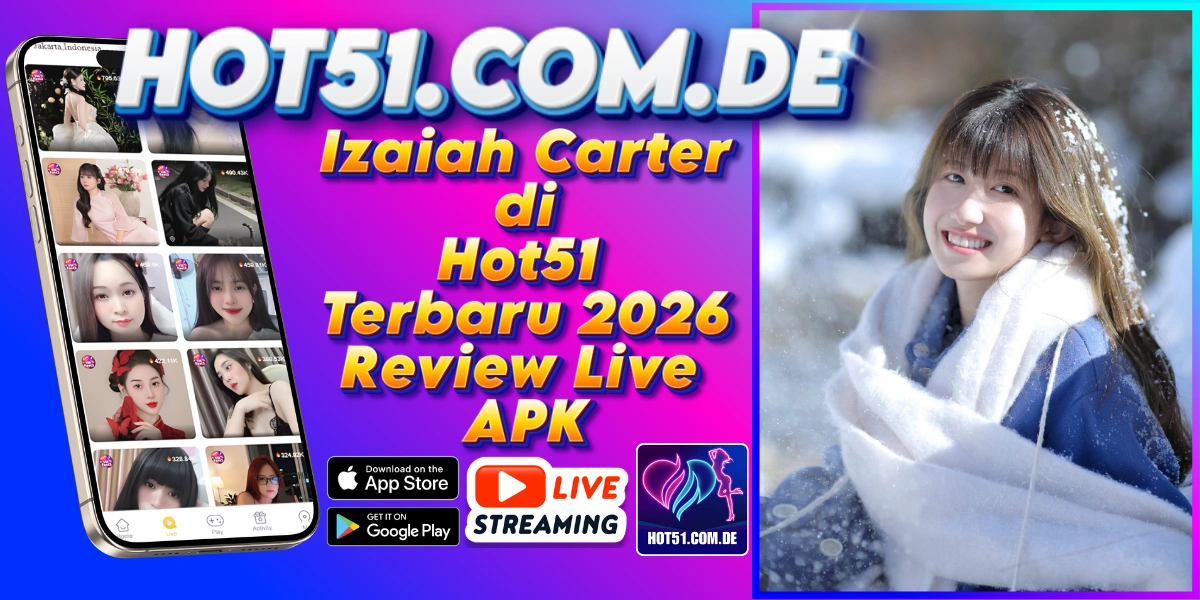 Izaiah Carter-HOT51.COM.DE