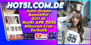 John Green-hot51.com.de