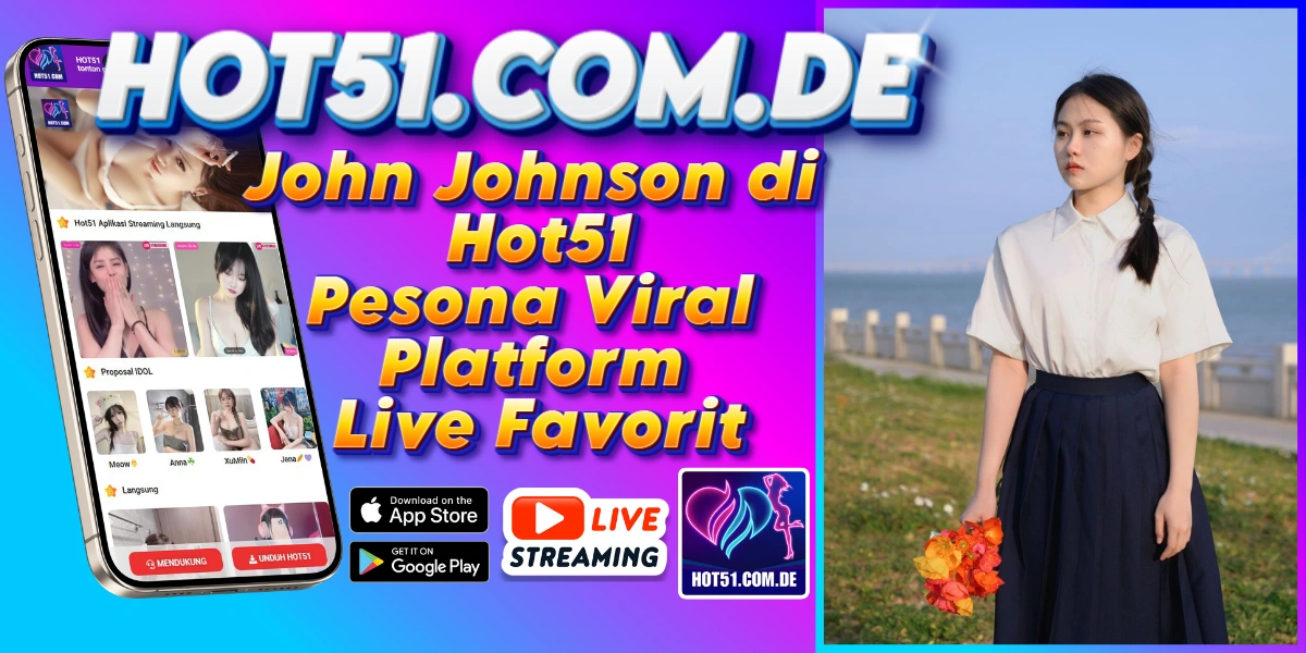 John Johnson-HOT51.COM.DE
