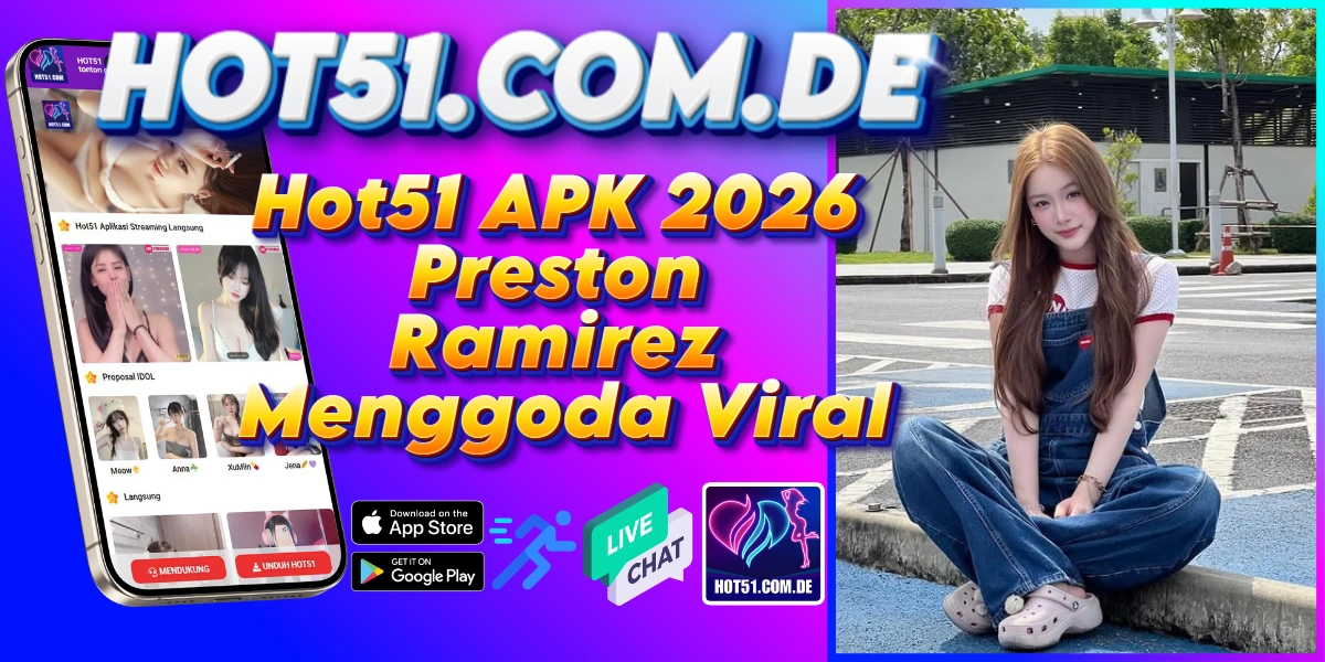 Preston Ramirez-HOT51.COM.DE