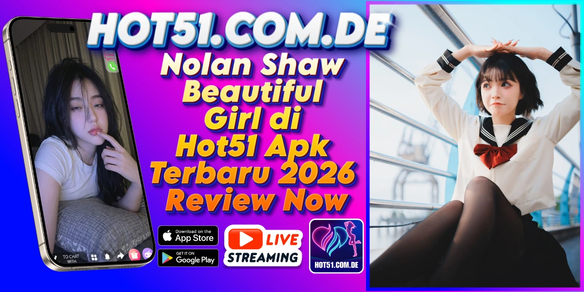 Nolan Shaw-HOT51.COM.DE