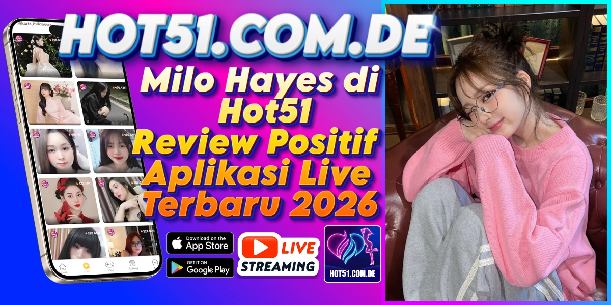 Milo Hayes-HOT51.COM.DE