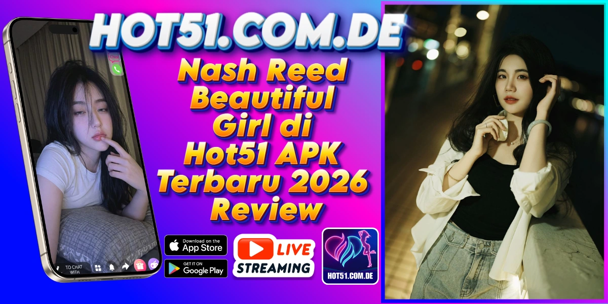 Nash Reed-HOT51.COM.DE