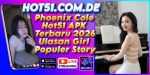 Phoenix Cole-HOT51.COM.DE
