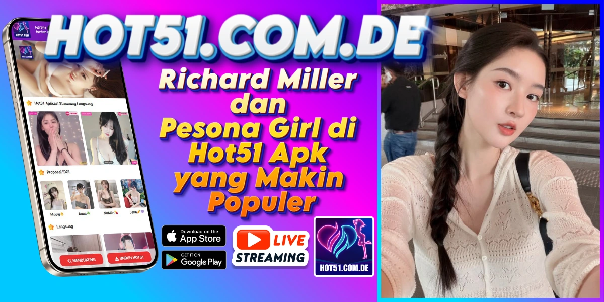 Richard Miller-HOT51.COM.DE