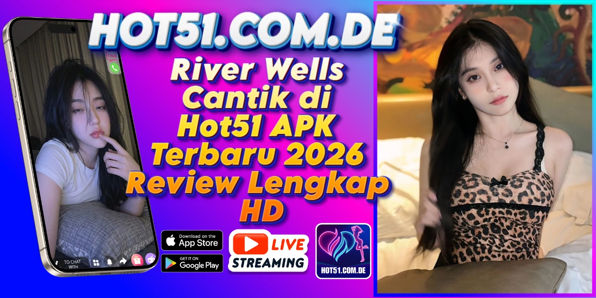 River Wells-HOT51.COM.DE